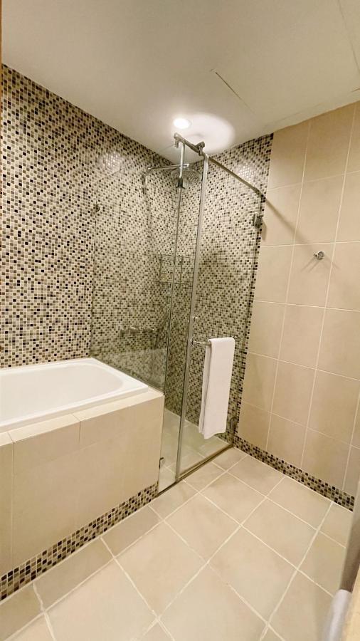 Pacific Place Serviced Apartment Hanoi Exterior foto